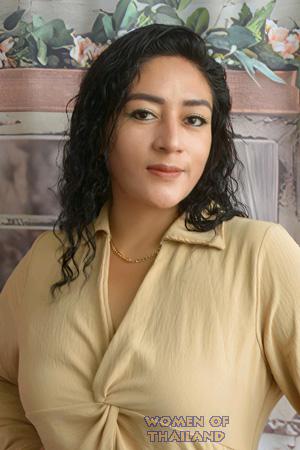 Ladies of Latin-America