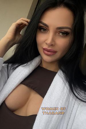 Ladies of Eastern-Europe