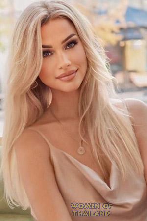 222985 - Oleksandra Age: 32 - Ukraine