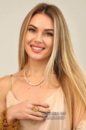 Ladies of Eastern-Europe