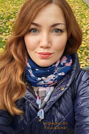 Ladies of Eastern-Europe