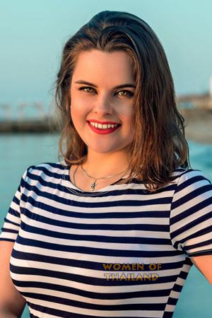 Ladies of Kropyvnytskyi