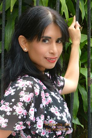 Ladies of Latin-America