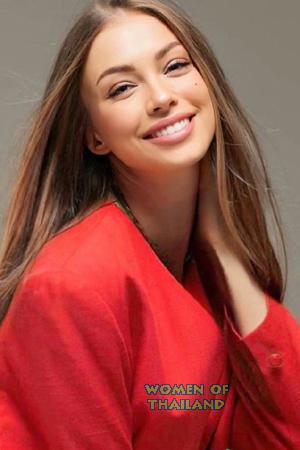 Ladies of Eastern-Europe