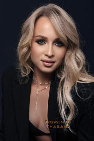 Ladies of Eastern-Europe