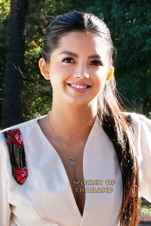 Ladies of Latin-America