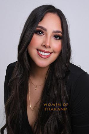 Ladies of Latin-America