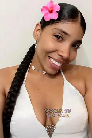 Ladies of Latin-America