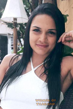 Ladies of Latin-America