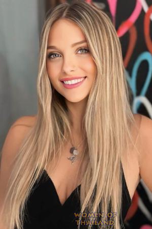 Ladies of Buenos Aires