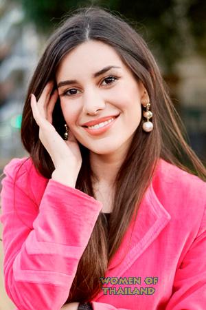 Ladies of Latin-America