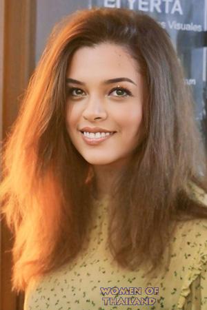 Ladies of Latin-America