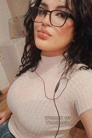 Ladies of Latin-America