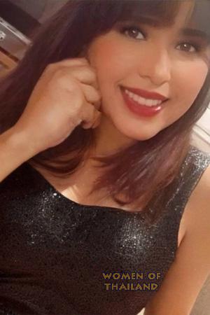 Ladies of Buenos Aires