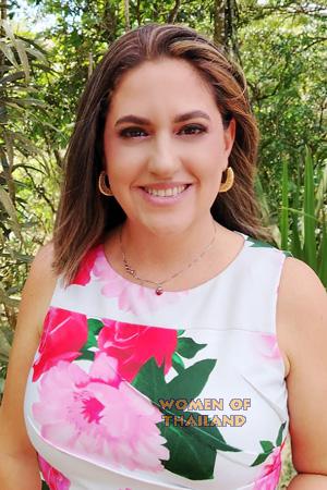 Ladies of Latin-America