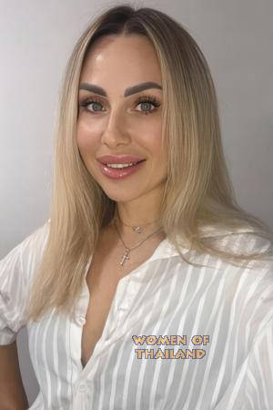 Ladies of Eastern-Europe