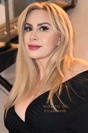 Ladies of Latin-America