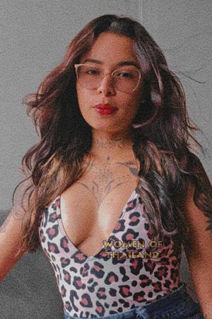 Ladies of Costa Rica