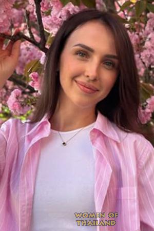 Ladies of Eastern-Europe