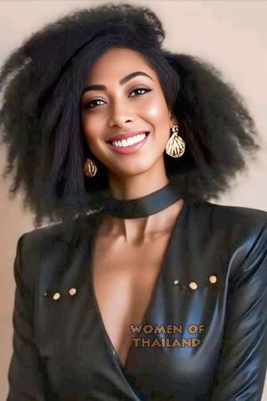 Ladies of Zaporizhia