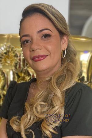 Ladies of Latin-America