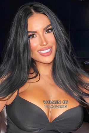 Ladies of Krasnoyarsk