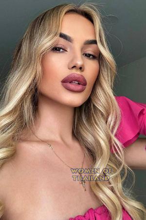 Ladies of Eastern-Europe