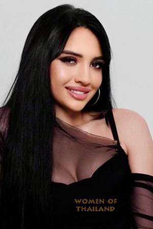 Ladies of Eastern-Europe