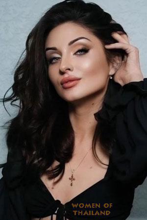 Ladies of Eastern-Europe