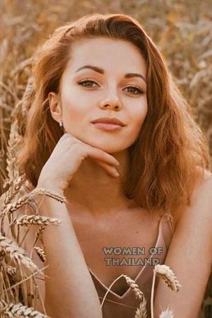 Ladies of Eastern-Europe