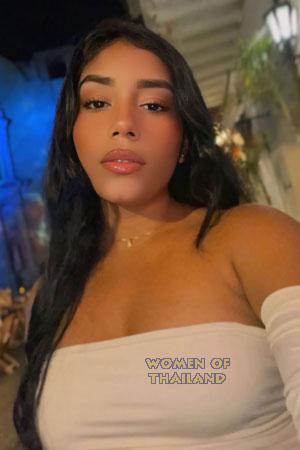 Ladies of Latin-America