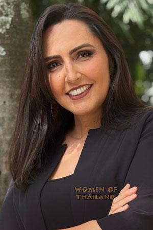 Ladies of Latin-America