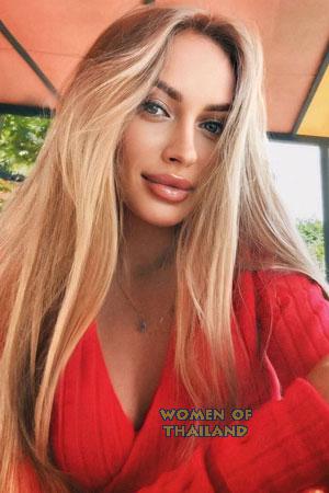 Ladies of Eastern-Europe