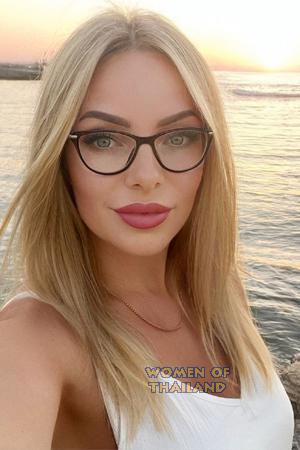 Ladies of Eastern-Europe