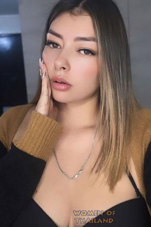 223890 - Katherine Age: 29 - Colombia