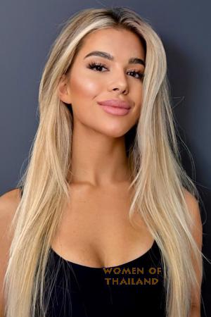 Ladies of Belgorod-Dnestrovskyi