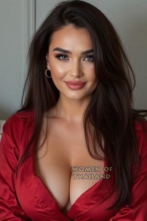 Ladies of Eastern-Europe