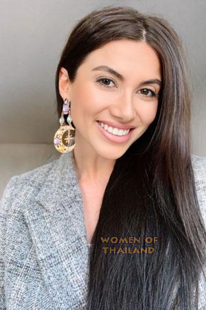 Ladies of Eastern-Europe