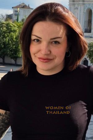 Ladies of Eastern-Europe