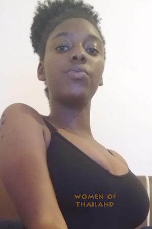 Ladies of Latin-America