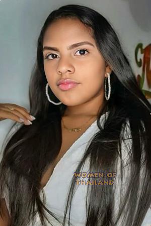 Ladies of Latin-America