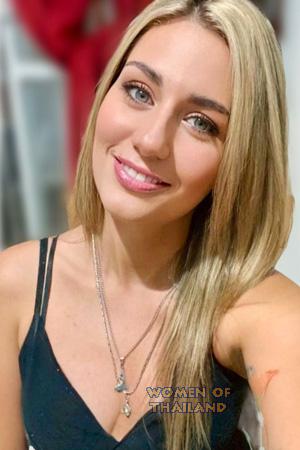 Ladies of Latin-America