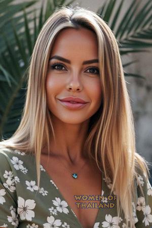 Ladies of Eastern-Europe