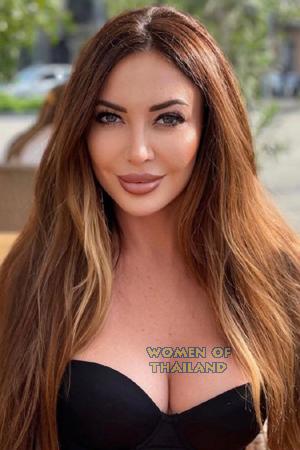 Ladies of Eastern-Europe