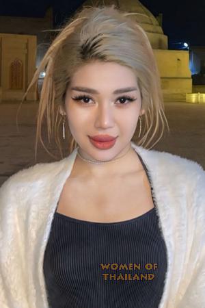 Ladies of Uzbekistan