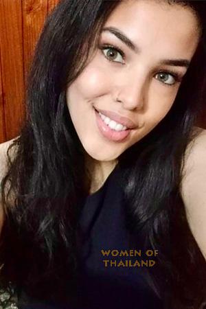 Ladies of Latin-America