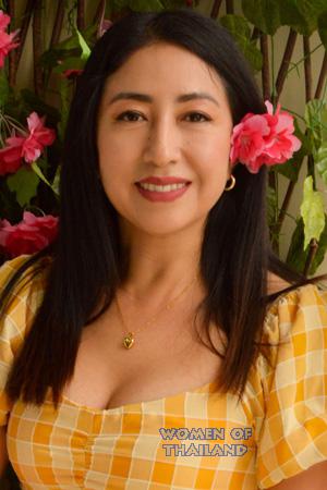 Ladies of Latin-America