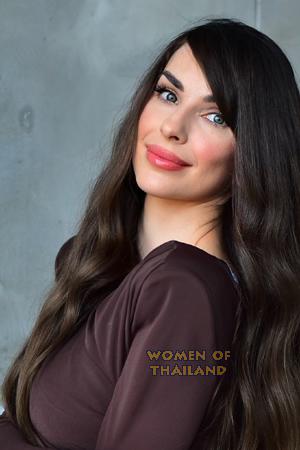 Ladies of Eastern-Europe