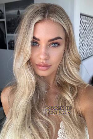 Ladies of Eastern-Europe