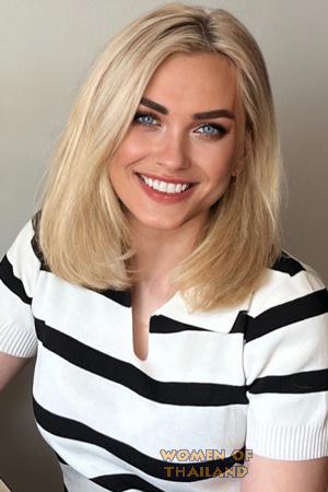 Ladies of Eastern-Europe